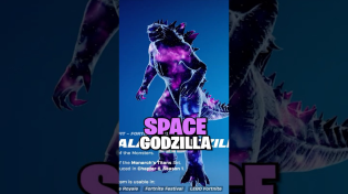 Thumbnail for The FINAL FINAL Godzilla Combos In Fortnite. | Aid