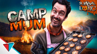 Thumbnail for Every survival team has a camp mum | Viva La Dirt League