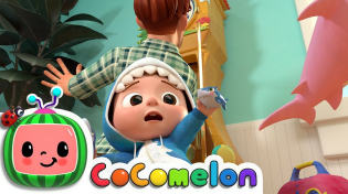 Thumbnail for Sorry, Excuse Me | CoComelon Nursery Rhymes & Kids Songs | Cocomelon - Nursery Rhymes