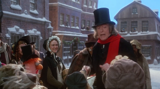 Thumbnail for Muppet Christmas Carol - Thankful Heart