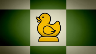 Thumbnail for DUCK CHESS | Eric Rosen