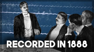 Thumbnail for This is what Victorian people sounded like | Kings and Things