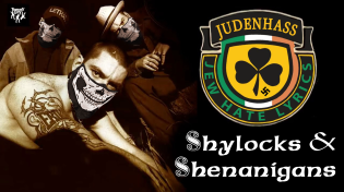 Thumbnail for Shylocks & Shenanigans (House of Pain: Shamrocks & Shenanigans)