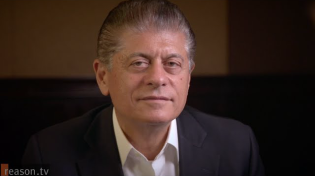 Thumbnail for Judge Andrew Napolitano on Election 2016 and Being a Pro-Life Libertarian