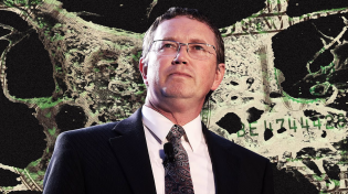 Thumbnail for The Response To Coronavirus 'Is Central Planning on Steroids': Rep. Thomas Massie