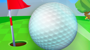 Thumbnail for Minigolf Clash