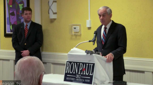 Thumbnail for Ron Paul Expects 