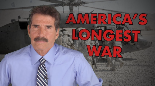 Thumbnail for Stossel: Rep. Thomas Massie Says End the War in Afghanistan