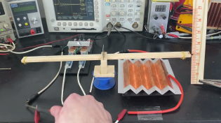 Thumbnail for Replicating Alexey Chekurkov’s Strange Capacitor And Other Observations. | Exotic Propulsion