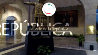 Thumbnail for Insaculación pública para determinar las candidaturas a cargo del Poder Legislativo de la Federación | Senado de México.