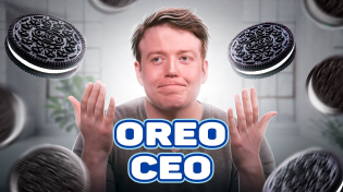 Thumbnail for Oreo CEO:  Stop Making New Oreos | CollegeHumor