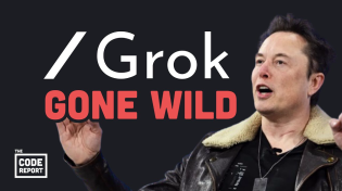 Thumbnail for Elon’s 