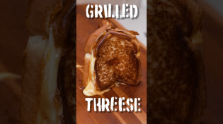 Thumbnail for Grilled Threese The Diagonal Way | Chef Tyler