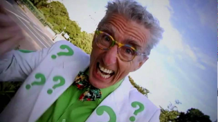 Thumbnail for Free* Government Money With Matthew Lesko!