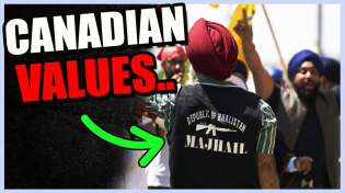 Thumbnail for India? No, This is Canada | Clyde Do Something