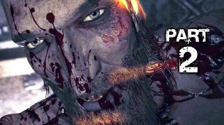 Thumbnail for Outlast Whistleblower Gameplay Walkthrough Part 2 - Saw (DLC) | theRadBrad