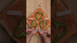 Thumbnail for Pizza Toast | Bento Club