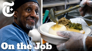 Thumbnail for What Is Hospital Food Really Like? Feeding Hundreds of Patients a Day | On the Job | NYT Cooking