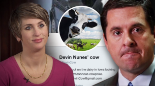 Thumbnail for Devin Nunes' Lawsuit Against Twitter is an Attack on Every American's Right to Free Speech