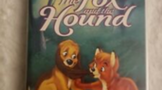 Thumbnail for Opening to The Fox and the Hound 1989 VHS