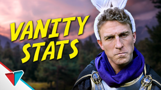 Thumbnail for When style is important - Vanity Stats | Viva La Dirt League