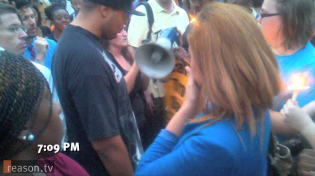 Thumbnail for What We Saw at the Troy Davis Protest in Washington, D.C.