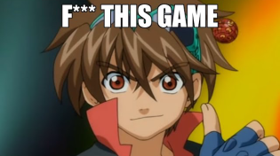 Thumbnail for Bakugan Was Impossible | Solid jj