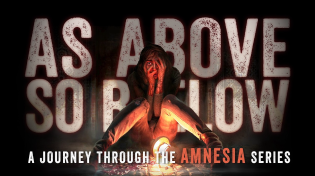 Thumbnail for As Above, So Below: A Journey Through the AMNESIA Series | RagnarRox