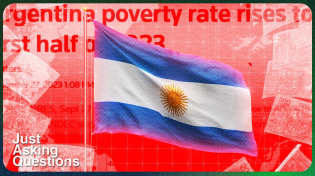 Thumbnail for How Argentina got poor | ReasonTV