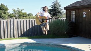 Thumbnail for Kokomo - The Beach Boys (covered by Bailey Pelkman) | Bailey Pelkman