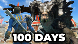 Thumbnail for Can I Survive 100 Days in Hardcore Survival Mode? - Perfectly Balanced Fallout 4 Challenge | The Spiffing Brit