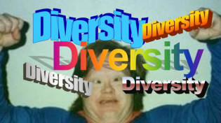 Thumbnail for Is Diversity A Strength? Multiple Studies Show Diversity Is A Weakness (Video by Red Ice TV)