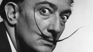 Thumbnail for Selling Out with Salvador Dali: The Surrealist's Unapologetic Love of Commerce