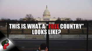 Thumbnail for This is What a Free Country Looks Like? | Grunt Speak Live