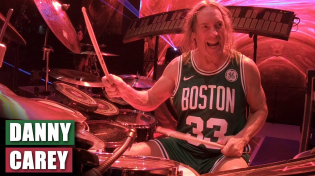 Thumbnail for Danny Carey | 