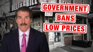 Thumbnail for Stossel: NY Strangles Small Business