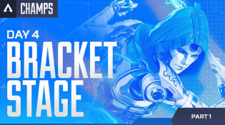 Thumbnail for ALGS Year 4 Championship | Day 4 Bracket Stage Part One | Apex Legends