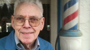 Thumbnail for Licensing Gone Wild: Oregon Bureaucrats Shut Down  82-Year-Old Barber