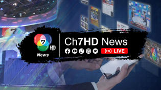 Thumbnail for 🔴 [LIVE] เช้านี้ที่หมอชิต | วันที่ 25 ตุลาคม 2567 | Ch7HDNews