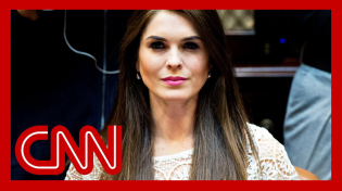 Thumbnail for Legal analyst on which parts of Hope Hicks’ testimony ‘helped’ the prosecution | CNN