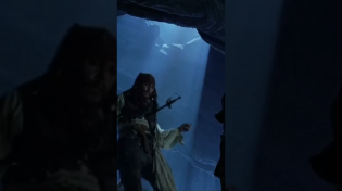 Thumbnail for Pirates Of The Caribbean.Short Clip. | Pasan Rusiru