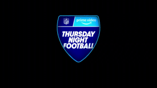 Thumbnail for Thursday Night Football Logo Reveal - Amazon Prime Video | Thursday Night Football Logo Reveal - Amazon Prime Video