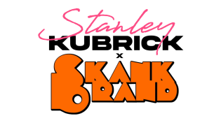 Thumbnail for STANLEY KUBRICK x SKANK BRAND