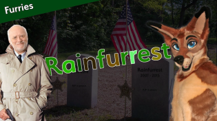 Thumbnail for The Failure of Rainfurrest | Internet Historian