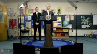 Thumbnail for 3 Reasons Obama's Education Vision Deserves an F