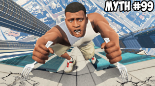 Thumbnail for I busted 200 myths in GTA 5 | GrayStillPlays