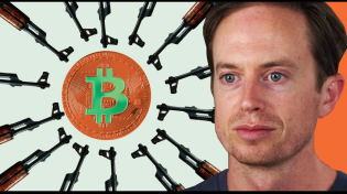 Thumbnail for Erik Voorhees: Governments Can't Stop Bitcoin 'Despite All Their Guns and Weapons’