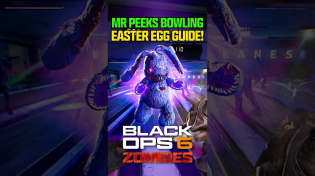 Thumbnail for How To Activate Bowling Easter Egg on Liberty Falls! (Black Ops 6 Zombies) | MrDalekJD