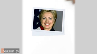 Thumbnail for Hillary Celebrates Facebook Friends Day