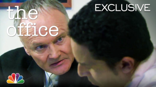 Thumbnail for Creed Investigates Oscar - The Office | The Office